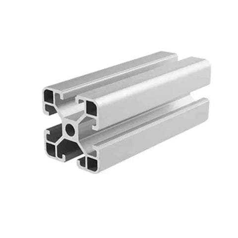 Top Shelf 4040 Aluminum Profile Linear Rail For CNC And 3D Printer DIY Framework Built Rock Solid custom aluminum profile.