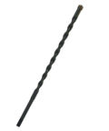 Sabre Tools side-view 3/16-in x 5-1/2-in masonry drill bit, carbide-tipped