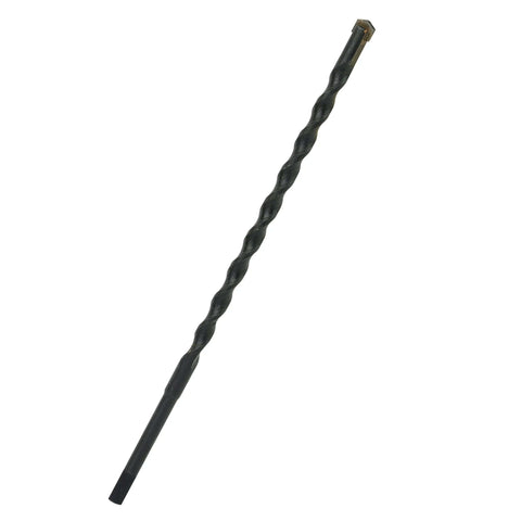 Sabre Tools side-view 3/16-in x 5-1/2-in masonry drill bit, carbide-tipped