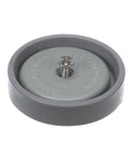 Spray Face, Bumper, And Screw Repair Kit In Grey For Commercial Sprayers, Built Tough With Rubber And Thermoplastic Construction, Model B-24K B-0107 Replacement