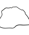 Gasket from Sweet Automatic Transmission Oil Filter Kit Compatible With 6T70 6T75 And 6F50 Trans Codes Perfect For Upgrading Your Ride