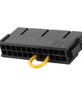 Small Black Power Supply Starter For BTC Miner Machines Independent Restart Module Plug And Play 24 Pin ATX PSU Reboot Connector