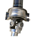 Rear Drive Shaft Support Center Bearing Kit For Ford F150 Truck 2004 2008 showing steel construction and assembly details.