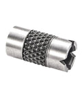 Heavy Duty Half Inch Inside Diameter Gage For Series 124 A And B Inside Micrometer Ideal For Measuring Inside Diameters Of Cylinders And Rings