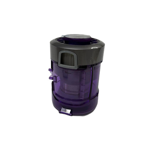 Large Capacity Dust Cup Box With Cyclone And Filter Spare Parts For JV85 Pro Handheld Vacuum Cleaner Replacement Cup Washable