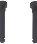 Elixir CR R 5 3 Brake Pad Pin Service Kit For SRAM DB5 Hydraulic Disc Calipers showing two black aluminium pad pins