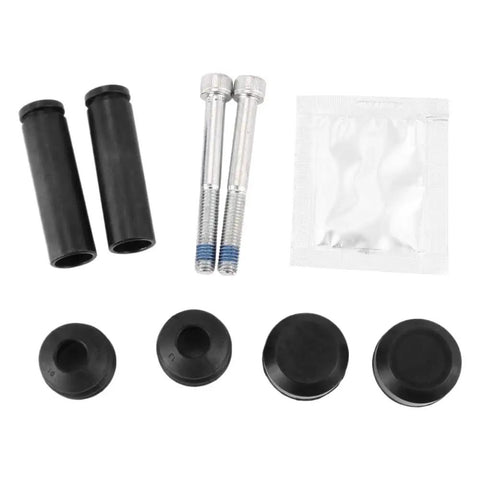 Must-Have M63K Front Caliper Slider Pins Guide Bolt Kit For Ducato BCF1386P Vehicles To Smooth Out Squeaky Brakes And Ensure Safe Stopping Power
