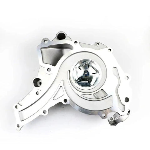 Top Tier Coolant Water Pump 2722000901 Replacement For Benz C230 C280 C300 E350 S400 R350 Clk Ml 3.0L With 5.0L Engine Cooling System Component Durable Fit And Performance For Models From 2005 To 2012
