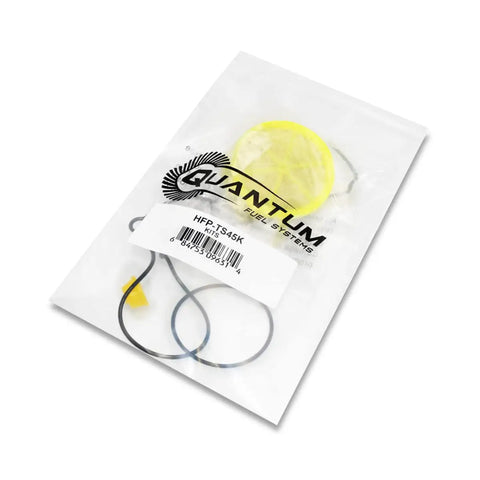 Tank Seal And Strainer Kit All-In-One For Yamaha Outboard 150-300HP HPDI VMAX VZ Z Series 1999 To 2015 in clear packaging