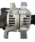Heavy Duty Forklift Alternator For 6D Series 6D14 6D15 6D16 Drop In Replacement ME037640 with corrosion-resistant housing