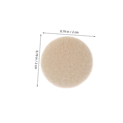 Beige Car Roof Headliner Repair Kit With Snap Rivet Pins And Retainers, Durable Quick Fix For Interior Ceiling, DIY Friendly No Tools Needed, Easy Headliner Reattachment For All Vehicles