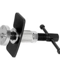 Beefed Up Disc Brake Piston Caliper Wind Back Tool for Auto Repairs Brake Pad Replacement Gear with 22mm Pin Spacing