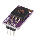 5 Pcs CJMCU 103 Rotary Angle Sensor Module With SMD SV01A103AEA01R00 10K Potentiometer Trimmer And Analog Voltage Output For Arduino