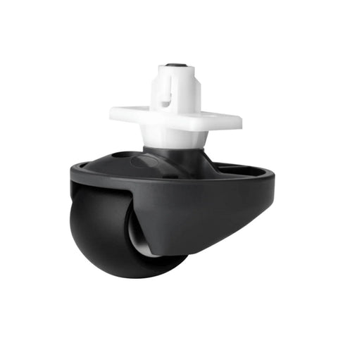 Roborock Q7 Max omni wheel replacement for improved maneuverability