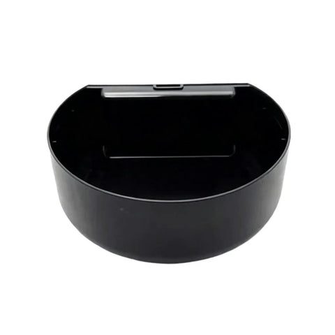Water Tank For Capsule Coffee Makers, Nespresso Essenza Mini C30 EN85 Compatible Reservoir With Clear Water Level Scale, Easy Fill
