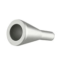 Conical Selective Wave Soldering Nozzle For PCB Replacement Pro Grade Accessory In Anti Corrosion Stainless Steel Delivers Precise Solder Flow To Targeted Areas And Reduces Thermal Stress On Through Hole Components For Soldering Equipment, stainless steel