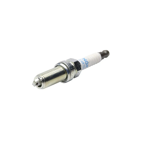 Spark plug from Mercury 4.6L V8 SeaPro And Pro XS CMS 300 Hour Maintenance Kit with Oil Filter Fuel Filter Spark Plugs Thermostat Repair