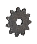 11 Tooth 35 Chain Gear Sprocket for MY1016 MY1020 Electric Bike Go Kart ATV Quad Buggy Dirt Pit Bike Scooter Bicycle