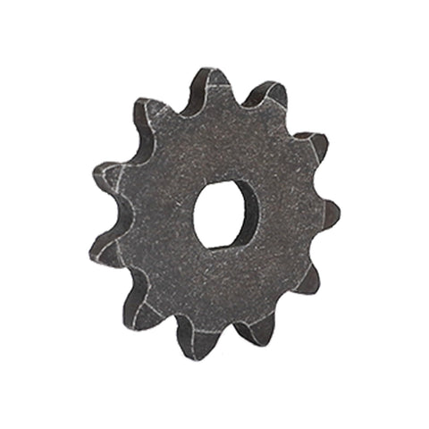 11 Tooth 35 Chain Gear Sprocket for MY1016 MY1020 Electric Bike Go Kart ATV Quad Buggy Dirt Pit Bike Scooter Bicycle