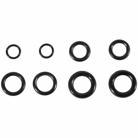 Beefed-Up Seal Kit With Pin Wrench For Steering Cylinder Compatible With HC5340 HC5341 HC5342 HC5343 HC5344 HC5345 HC5346 HC5347 HC5348 HC5358 HC5365 HC5375 HC5394 HC5445 HC6750 HC6751 HC6752 HC6753 HC6754 HC6755 Replacement Seals For Smooth Steering