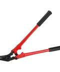 Heavy Duty Strapping Cutter For Steel And Polyester Crafted From High Carbon Steel To Glide Right Through Wide Straps With Zero Hassle and Rock Solid Grip for Daily Warehouse Jobs
