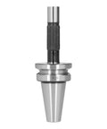Premium CNC Tool Holder Balance Collet Chuck For High Speed Lathe Drilling At 25000 RPM With Lightweight BT30 design