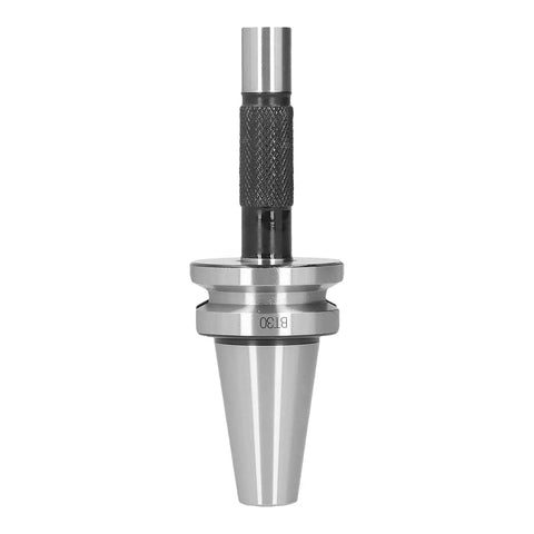 Premium CNC Tool Holder Balance Collet Chuck For High Speed Lathe Drilling At 25000 RPM With Lightweight BT30 design
