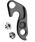 Derailleur Hanger 11 Rear Dropout For 11 Speed Bikes, Compatible With Various Frame Models, Mounting Bolts Included, Heavy Duty Aluminum 6061, Easy Install, Keeps Shifting Smooth, Replacement Part 9893-4291