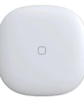 SmartThings Button Zigbee Remote Control For Smart Home Hub One Tap Control Lights And Appliances With Integrated Temperature Sensor