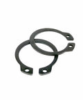Pro Grade C Type External Circlip Kit 750 Pieces M6 To M15 For Shaft Bearings Locking Gears On Shafts Stainless Steel 304 Ideal For Automotive