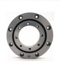 Pro Machine Shop Grade Robotic Arm Cross Roller Bearing Slewing Ring Assembly Heavy Duty Industrial Automation Gearbox Rotary Platform.
