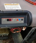 Plug In Replacement Display Board For Low Nox Induced Draft Heaters Compatible With H350FDP H250IDL2 H350IDL2 H400IDL2