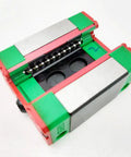 EGH20SA Linear Block Carriage And Guide Rail System For Precision Motion High Speed And High Load Rigidity Beefy Smooth Sliding