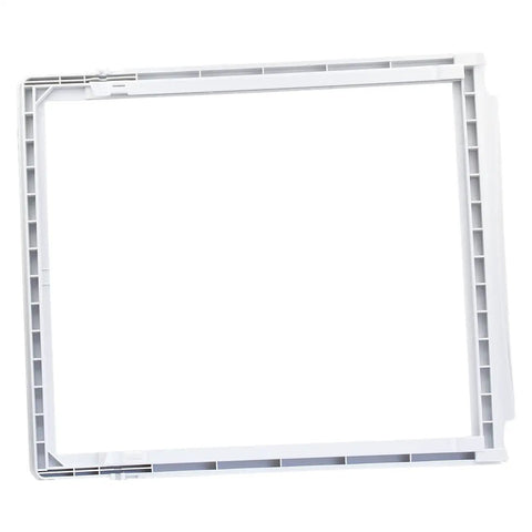 Replacement Crisper Pan Cover Frame Without Glass For Refrigerator 240599301 AP3763926 1037664 AH899475 EA899475 PS899475