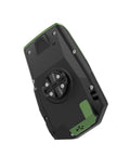 Back view of Navihood L1 GPS Bike Computer With Offline Maps Fast 5 Second Positioning Dynamic Route Planning 2.6 Inch LCD Cycling GPS