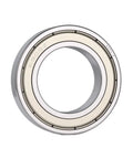 Deep Groove Ball Bearing 6808 6809 6810 6811 6812 6813 6814 6815 ZZ RZ Rubber Sealed For Toy Bicycles And Power Tools 40X52X7MM
