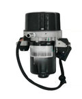 Heavy Duty Electric Brake Vacuum Pump Up50 Straight Fit Upgrade For Great Wall Haval H6 And Ora Ev Beast, front view.