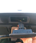 Installation of Rear Tailgate Lock Switch Handle Replacement For Hyundai i30 2012-2017, Elantra GT 2013-2017, Avante GT