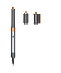 Airwrap Origin Multi Styler With No Heat Damage, 1.2 Inch Barrel, Round Brush, Flyaway Attachment displayed