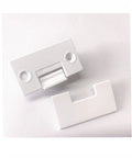 Refrigerator Hinge Shelf Assembly Replacement DA97-05251B plug and play replacement for compatible refrigerators top view