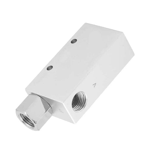 Compact Cv15hs Pneumatic Vacuum Generator Pump With Durable Aluminum Body Delivering High Efficiency Suction Up To 63L Min For Reliable Air Evacuation And Strong Stable Performance In Demanding Industrial Automation Tasks And Heavy Duty Manufacturing