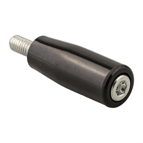 Kickass Revolving Handle For Milling Machine And Lathe Crank Wheel Equipped With M8x50 Threads Built Damn Tough Knuckle Friendly Grip Hella Smooth Rotation Real Shop Workhorse