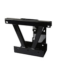 Steel Golf Cart Front Frame Accessory Kit For Fixed Front Bridge Direction Machine On Sightseeing Car Front Frame Upgrade