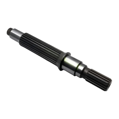 Dope Piston Pumps Spare Parts Kit For PSVL2 42 Replacement Components Built Tough For Hydraulic Systems And Equipment Easy Fit And Reliable Performance For Lasting Repairs splined shaft