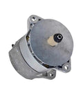 Marine Alternator 24V 100A Plug And Play For Cummins Marine Engines Low Noise Quiet Operation Easy Install Lightweight Design For 8700049
