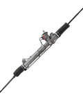 Beefed Up Rack And Pinion Kit For Ford Focus 2000 To 2005 Complete Power Steering Rack And Pinion Assembly Plus 2 Outer Tie Rod Ends