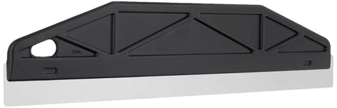 12 Inch Stainless Steel Paint Shield For Trim And Edges Pro Grade Painter Tool With Clean Lines Around Ceilings And Floors