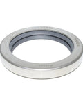 Built Tough Heavy Duty Oil Seal Designed For Rotary Screw Air Compressors Solid Double Lip Mechanical Part 60 X 80 Mm