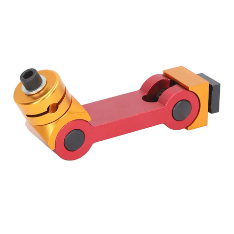 Built Rugged Adjustable Work Stop Locator Set Designed For Mill Machines And CNC Lathes Dead Nuts Accurate Mill Vise Positioner Quick Clamp Machinist Fence Ready To Roll Heavy Duty Steel Construction
