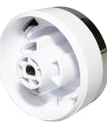 Dryer Timer Knob Replacement WE01X24552 For GE General Electric Hotpoint Kenmore Sears RCA, side view